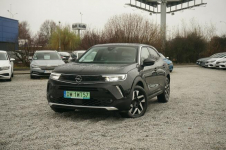 Mokka E 136 KM Elegance Salon Polska Faktura Vat 23% DW1WT57 Poznań - zdjęcie 2