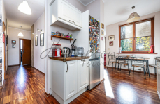 Apartament w ciszy i zieleni na zamkniętym osiedlu Konstancin-Jeziorna - zdjęcie 9