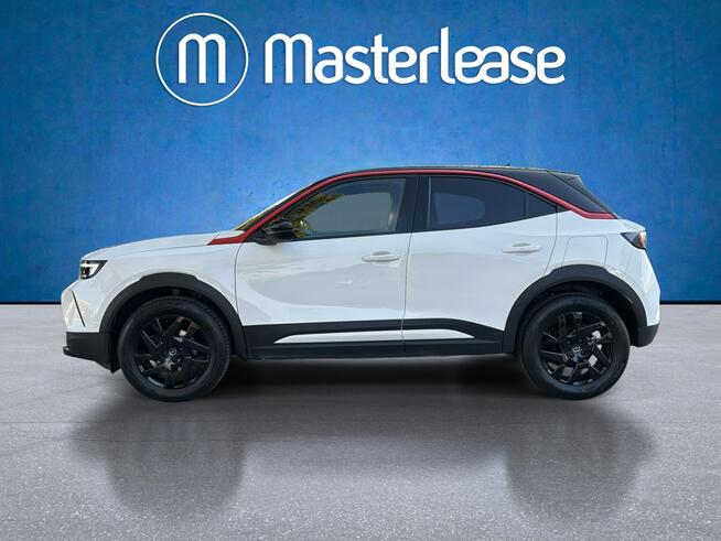 Opel Mokka 1.2 T GS ! Z Polskiego Salonu ! Faktura VAT ! Warszawa - zdjęcie 8