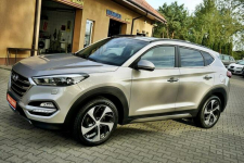 Hyundai Tucson 2,0CRDI NAVI, alu R19, kamera, 165000km, 2015.r Płock - zdjęcie 8