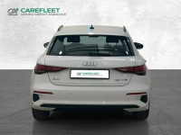 Audi A3 35 TFSI MHEV S Tronic Warszawa - zdjęcie 6