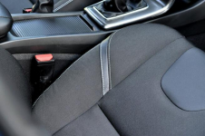 Volvo V40 1,6Hdi 115KM Digital Kamera Navi  Parktronik Płock - zdjęcie 10