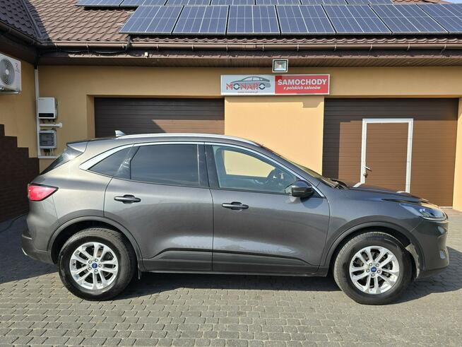 Ford Kuga III TITANIUM 1.5 EcoBoost 150KM Salon Polska Włocławek - zdjęcie 7