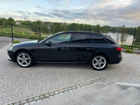Audi A4 2.0 ben*czarny sufit*martix*ambiente Sierakowice - zdjęcie 7