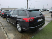 Citroen C5 ksenon-kamera-navi-sportowe fotele Kraków - zdjęcie 7