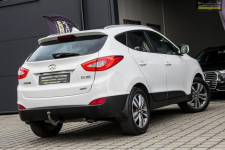 Hyundai ix35 Ledy / Kamera / Panorama / FULL OPCJA / Gwarancja Dębogórze - zdjęcie 12