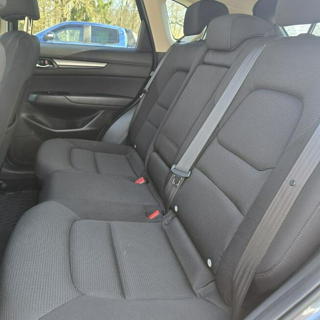 Mazda CX-5 Szczecinek - zdjęcie 7
