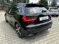 Audi A1 1.5 TSi S-Line, S-Tronic jak nowa! Tarnów - zdjęcie 6