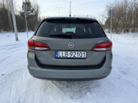 Opal Astra 2020 r 1.2 turbo 145km Salon PL ASO Lubartów - zdjęcie 3