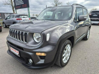 Jeep Renegade 1.3 16V Turbo 150KM Automat Gniewkowo - zdjęcie 9