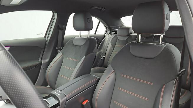 Mercedes A 250 e PHEV AMG ! Z Polskiego Salonu ! Faktura VAT ! Warszawa - zdjęcie 11