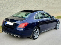Mercedes C 300 Łódź - zdjęcie 4
