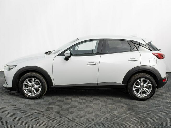 Mazda CX-3 WD6291T#2.0 SkyJoy Cz.cof Podgrz.f Salon PL VAT23% Gdynia - zdjęcie 9