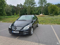 Mercedes B180 CDI Automat Rembertów - zdjęcie 2