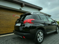 Peugeot 2008 Rydułtowy - zdjęcie 8
