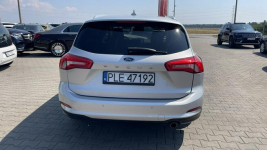 Ford Focus Podgrzewane: Szyba, fotele, kierownica Gliwice - zdjęcie 3