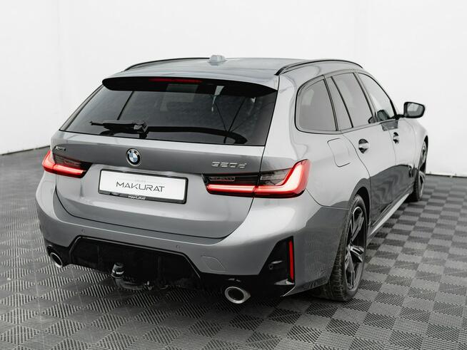 WD4395R#320d xDrive mHEV M Sport Podgrz.f Cz.park LED Salon PL VAT23% Gdańsk - zdjęcie 5