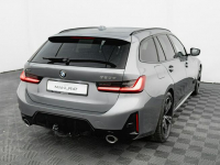 WD4395R#320d xDrive mHEV M Sport Podgrz.f Cz.park LED Salon PL VAT23% Gdańsk - zdjęcie 5