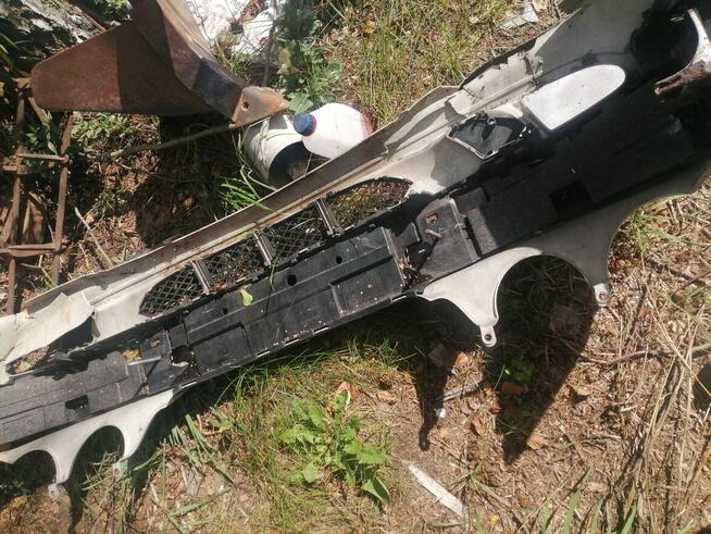 Merc w210 kombi, dobry do naprawy Tarczyn - zdjęcie 12