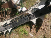 Merc w210 kombi, dobry do naprawy Tarczyn - zdjęcie 12