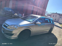 OPEL ASTRA LPG BENZYNA Sosnowiec - zdjęcie 3