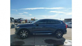 Volvo XC 60 / 2.0 250KM / 4x4 / bogate wyposażenie / Tarnów - zdjęcie 5