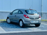 Opel Corsa D 1.2 Benzyna 70 KM | 2010 | 86 tys. km | Po serwisie | Mikołów - zdjęcie 10
