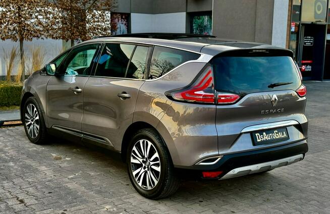 Renault Espace PięknyInitialeParis*Panorama*Serwis*ZarejestrowanyPL!!! Zwoleń - zdjęcie 8