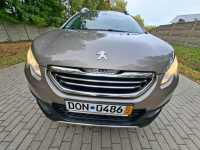 Peugeot 2008 Benz, 130 KM Słupsk - zdjęcie 5