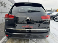Citroen C4 Picasso 1,6 Blue-HDI "Exclusive" Chełm Śląski - zdjęcie 11