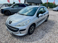 Peugeot 207 1,4 stary zwykły silnik Sprowadzony Opłacony Nowe Sprzęgło Szerominek - zdjęcie 5