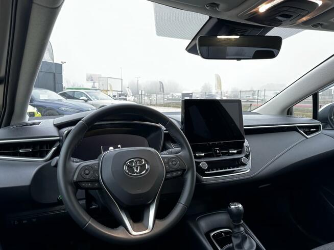 Toyota Corolla, 2024 Michałowice - zdjęcie 10