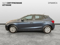 Seat Ibiza VAT 23% Style 1.0TSI 95KM 2024 r., salon PL, I właściciel V Myślenice - zdjęcie 3