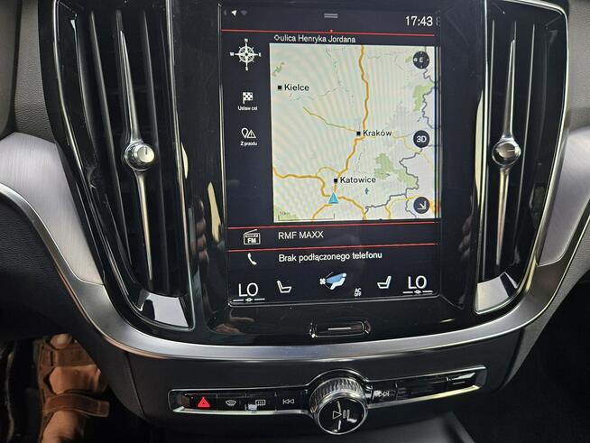 Volvo V60 Ruda Śląska - zdjęcie 9
