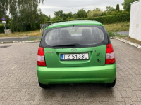 Kia Picanto Głogów - zdjęcie 8