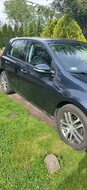 Golf 6 Przemyśl - zdjęcie 2