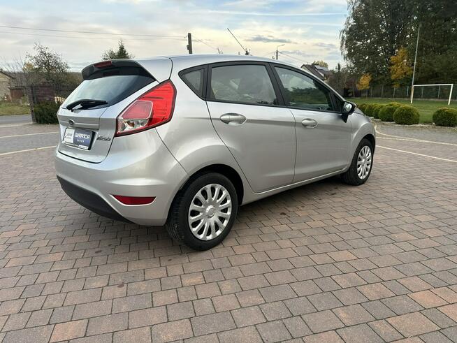 Ford Fiesta Lipówki - zdjęcie 10
