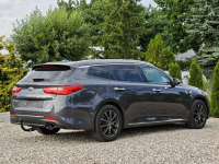 Kia Optima Sadlno - zdjęcie 9