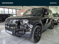 Defender 3.0D I6 250 KM AWD Auto S 110 / Salon Polska