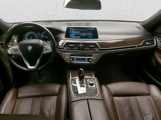 BMW 730 Komorniki - zdjęcie 9