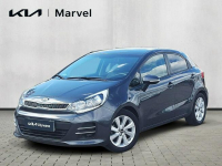 Kia Rio 1.4 109 KM / XL / Kamera cofania / Niski przebieg / Salon PL /