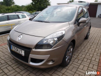 Renault Scenic 1.9 DCi 130 koni Comfort 72 000 km 2011r Kalisz - zdjęcie 2