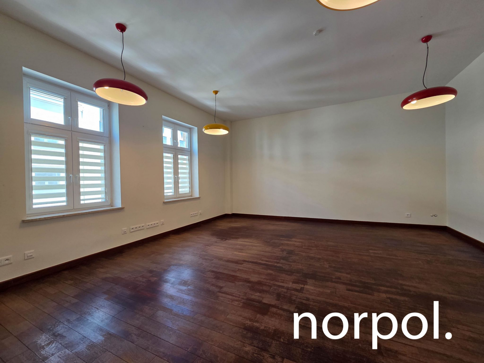 101 m² blisko Rynku | Funkcjonalna przestrzeń do mieszkania lub pracy Kraków - zdjęcie 5
