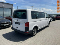 Volkswagen Transporter T6 Klimatyzacja osobowy Gliwice - zdjęcie 1