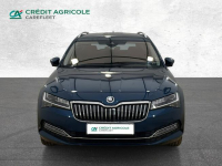 Skoda Superb 2.0 TDI SCR STYLE DSG Warszawa - zdjęcie 2