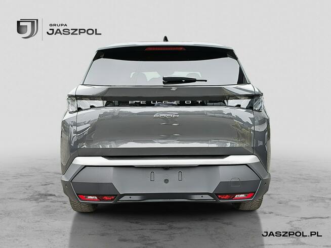 Peugeot 5008 HYBRID 145 KM eDCS-6 Łódź - zdjęcie 6