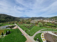 Wynajmę pokoje dla pracowników lub na biura,gabinety itp. Muszyna - zdjęcie 4