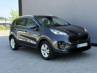 Kia Sportage Bardzo Dobry Stan Navi Kamera Zadbane Auto Radom - zdjęcie 11