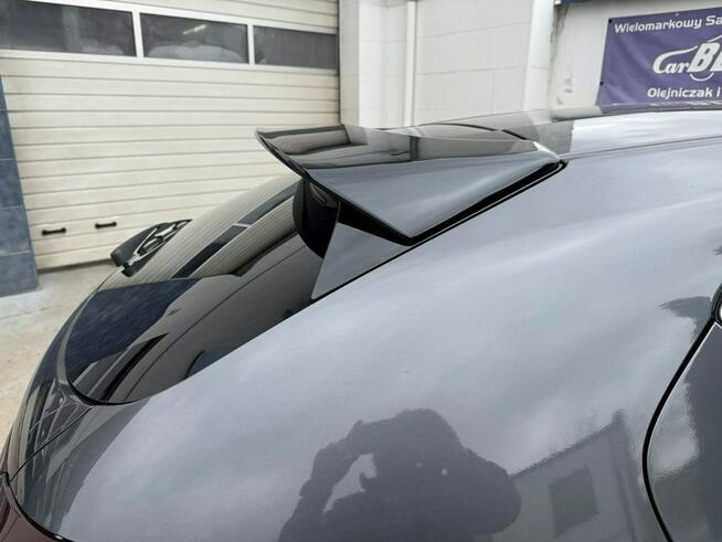 Mazda 3 Pisemna Gwarancja 12 miesięcy Konin - zdjęcie 9