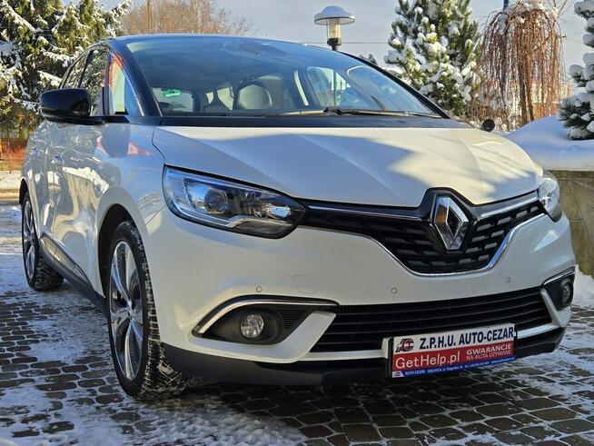 Renault Scenic 1.3 TCe Energy Intens EDC 163 KM Koła 20'' Wąchock - zdjęcie 4